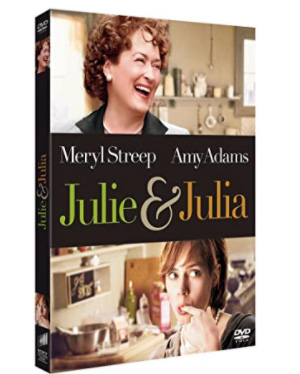 Julie et Julia