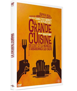 La Grande Cuisine