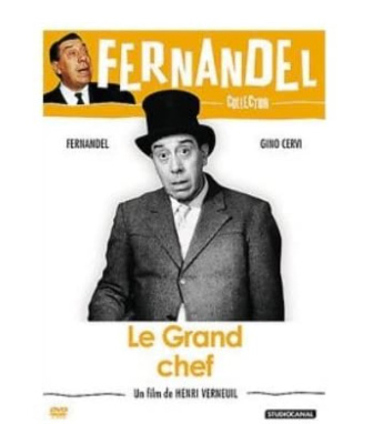 Le Grand Chef