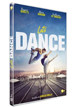 Let's dance