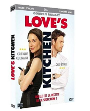 Love's Kitchen