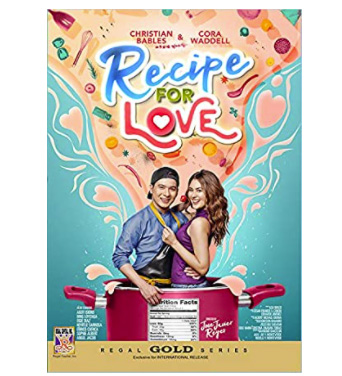 Recipe for Love