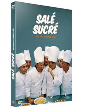 Salé Sucré