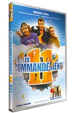 11 commandements
