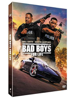Bad Boys for Life