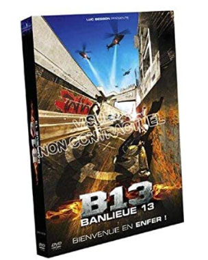 Banlieue 13