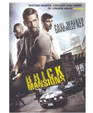 Brick Mansions