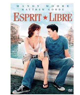Esprit libre