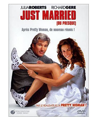 Just Married
