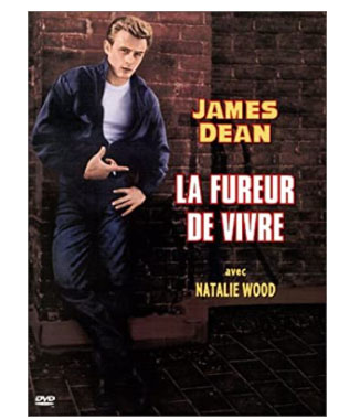 La Fureur de vivre