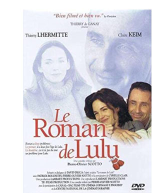 Le Roman de Lulu