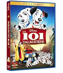 Les 101 Dalmatiens