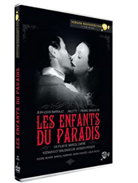 Les Enfants du paradis
