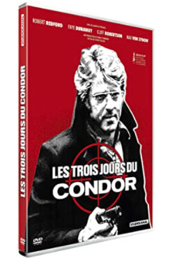 Les Trois jours du Condor