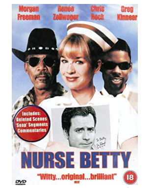 Nurse Betty