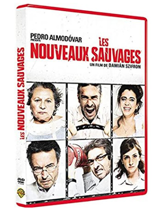 Les Nouveaux sauvages