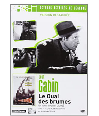 Quai des brumes