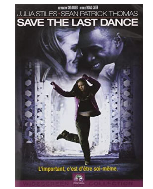 Save the last dance