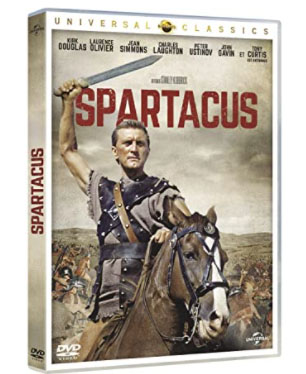 Spartacus