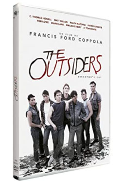 The Outsiders