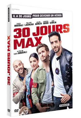 30 jours max