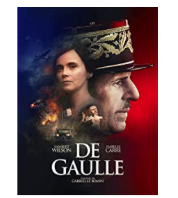 De Gaulle