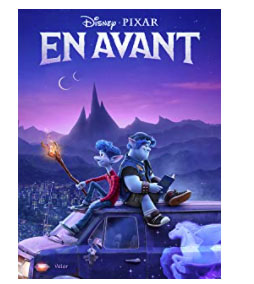 En Avant
