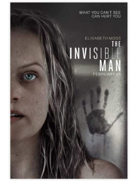 Invisible Man