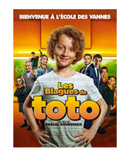 Les Blagues de Toto