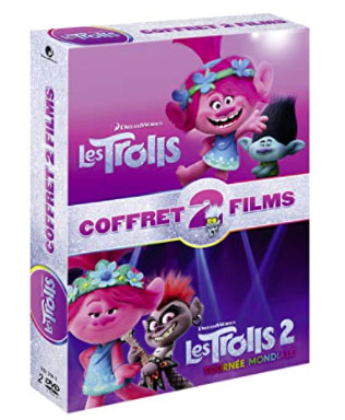 Les Trolls 2, Tournée mondiale