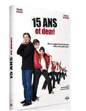 15 Ans et demi