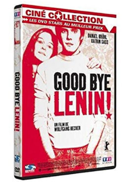 Goodbye Lenin