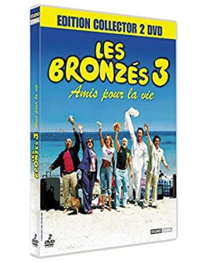 Les Bronzes 3 : Amis pour la vie