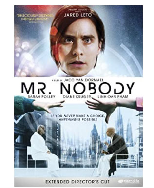 Mr Nobody