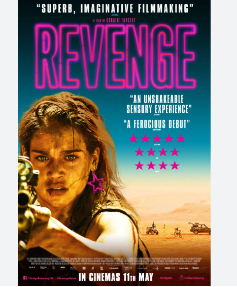 Revenge