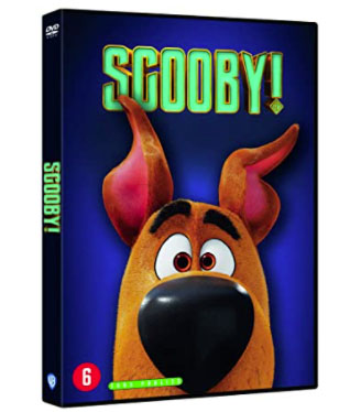 Scooby!