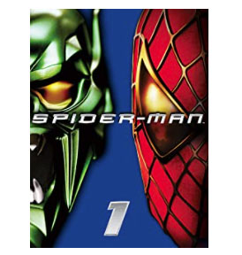 Spiderman