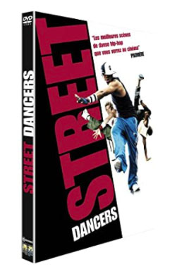 Street Dancers