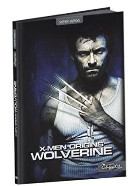 X-Men Origins