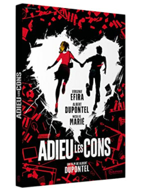 Adieu les cons