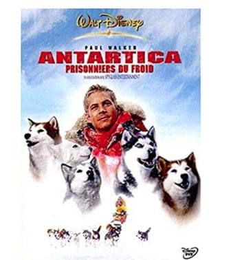 Antarctica
