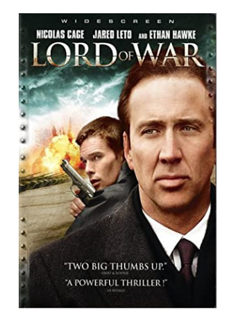 Lord of war