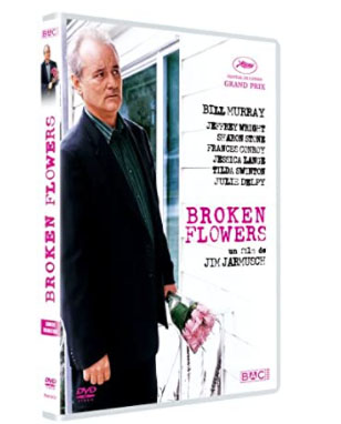 Broken Flowers