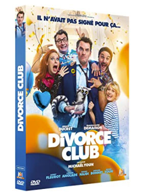 Divorce Club