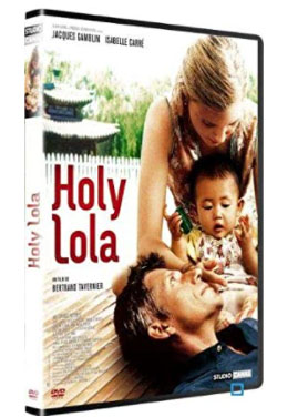 Holy Lola