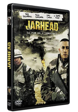Jarhead, la fin de l'innocence