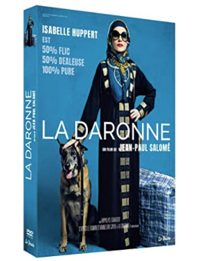La Daronne