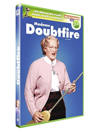 Madame Doubtfire