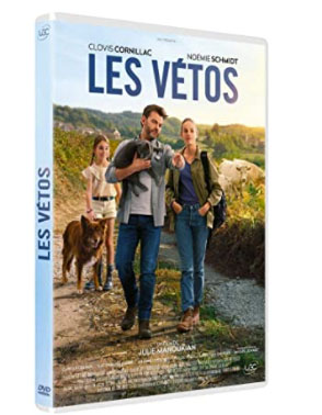 Les Vétos