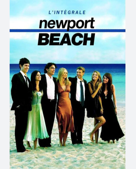 Newport Beach